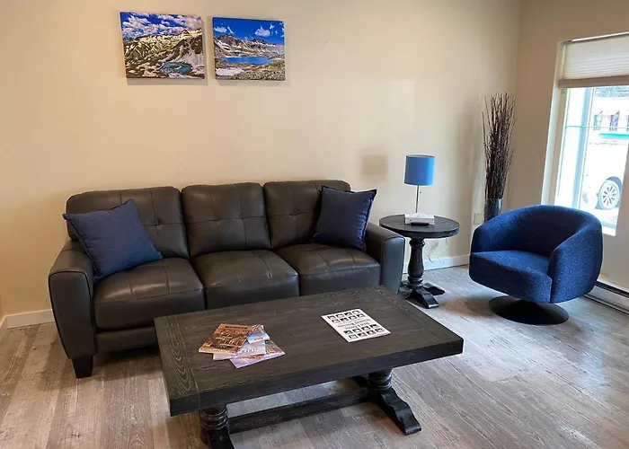 Hotel Ouray - For 12 Years Old And Over (Adults Only)