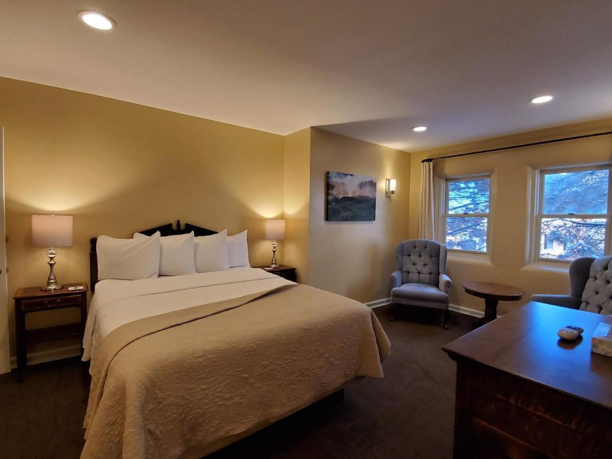 - For 12 Years Old And Over (adults Only) Hotel Ouray