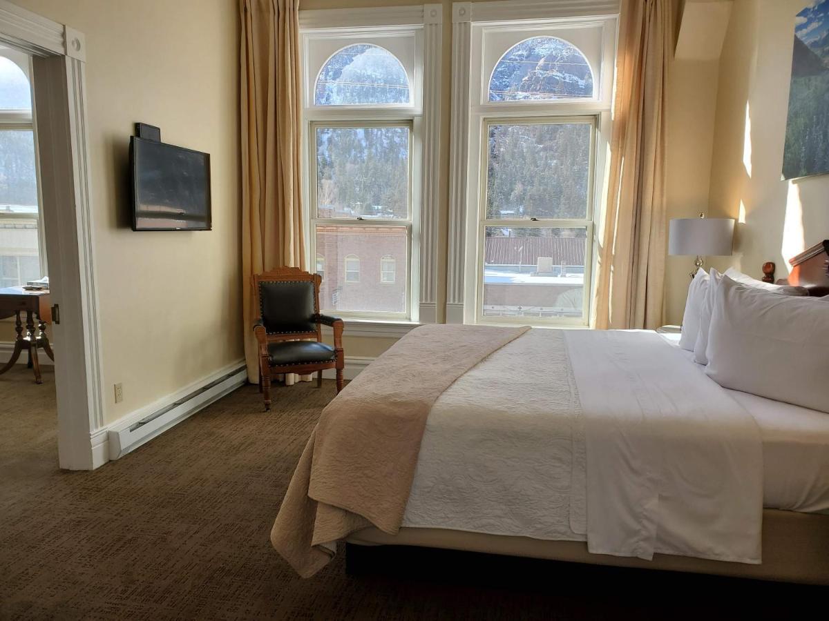 Hotel - For 12 Years Old And Over (adults Only)