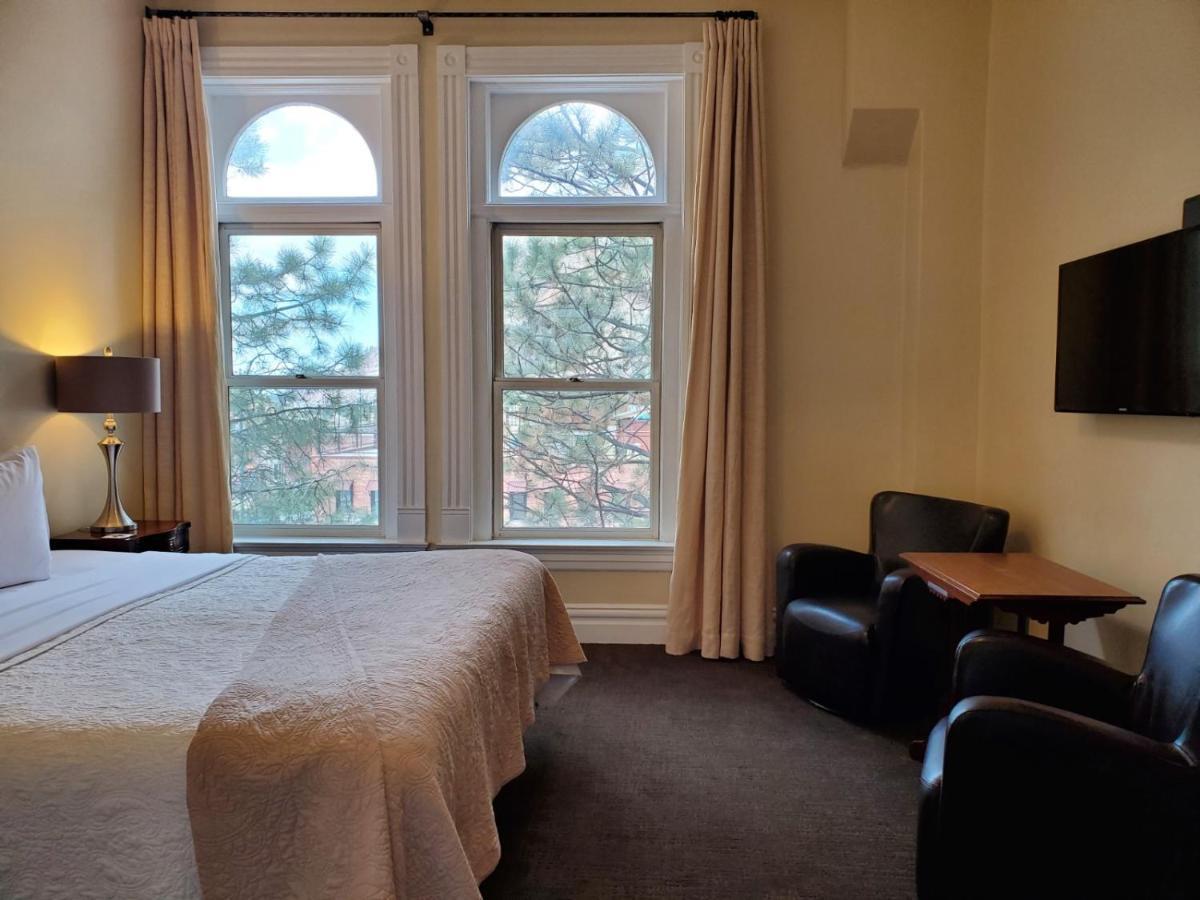- For 12 Years Old And Over (adults Only) 3* Ouray