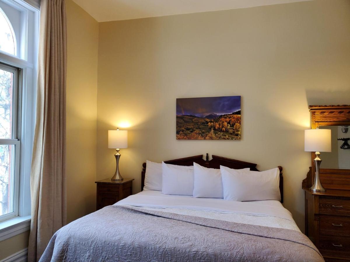 Hotel - For 12 Years Old And Over (adults Only)