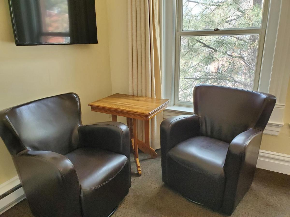 Hotel - For 12 Years Old And Over (adults Only)